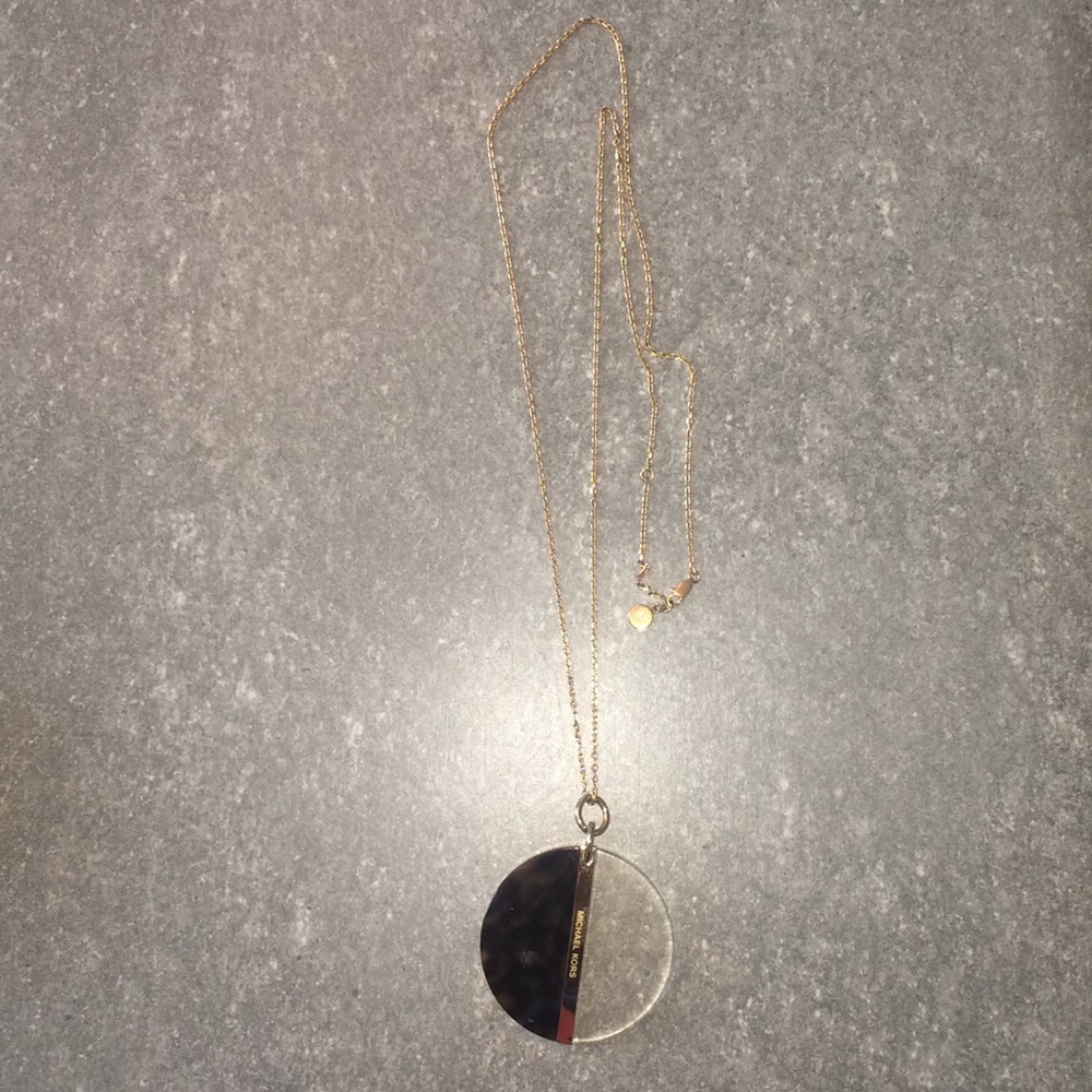 Michael Kors Statement Necklace